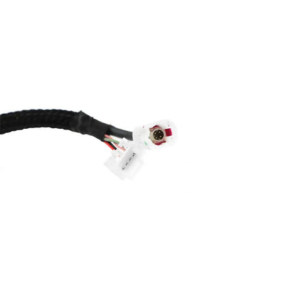 Rear View Backup Camera for Mercedes-Benz C300 (2015–2021)