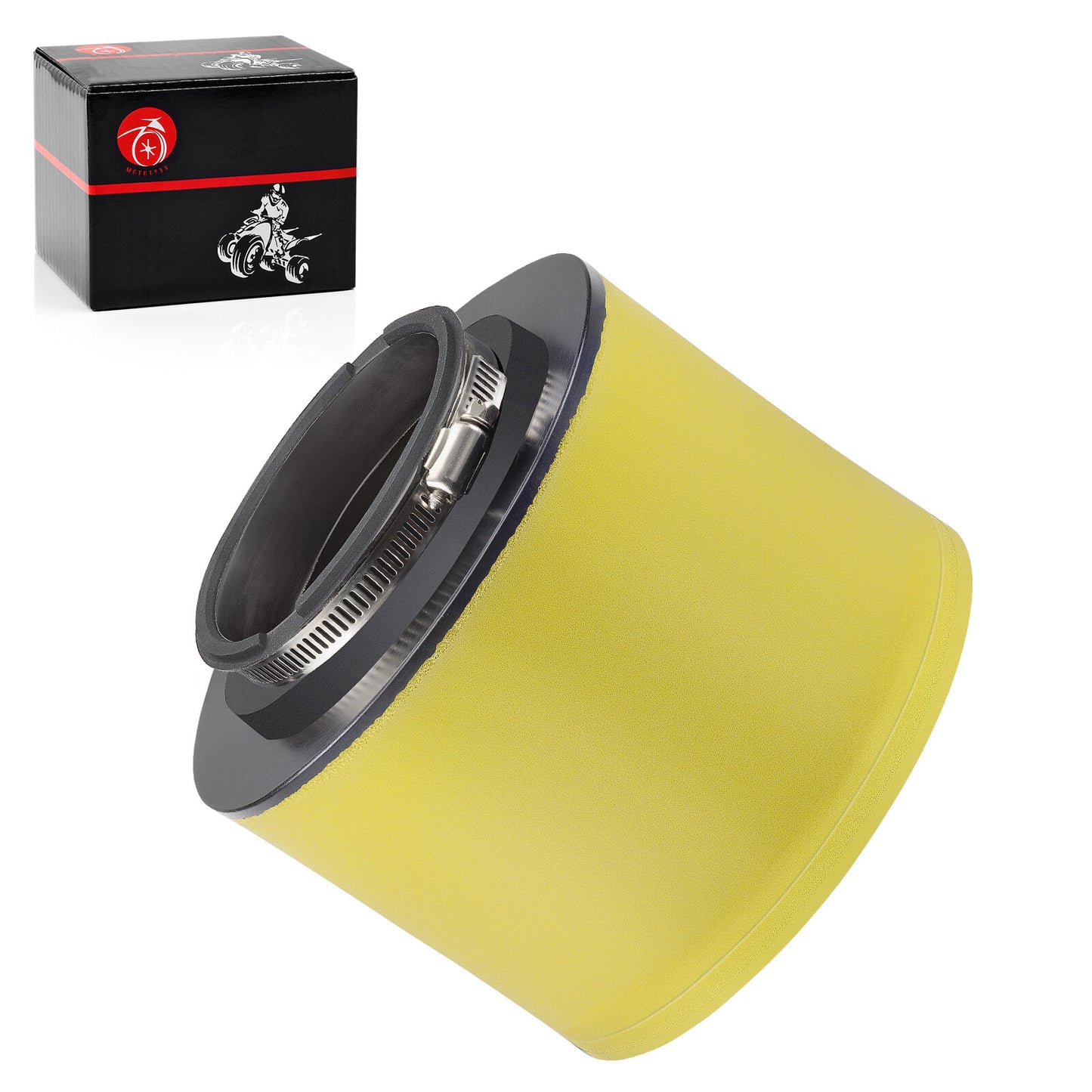 Air Filter Element for Honda TR200 Fat Cat (1986–1987)