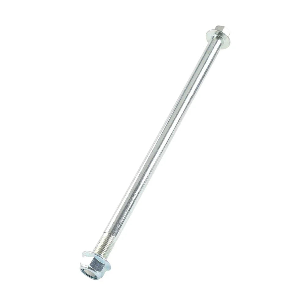 M12x240mm Front Rear Wheel Hub Axle for Pit Dirt Bike ATV