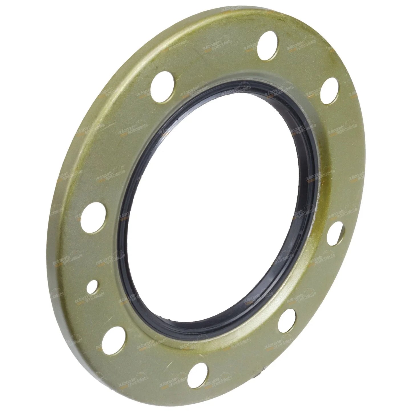 Front Wheel Hub / Bolt-On / Dust Dirt Seal for Toyota Landcruiser 80 Series