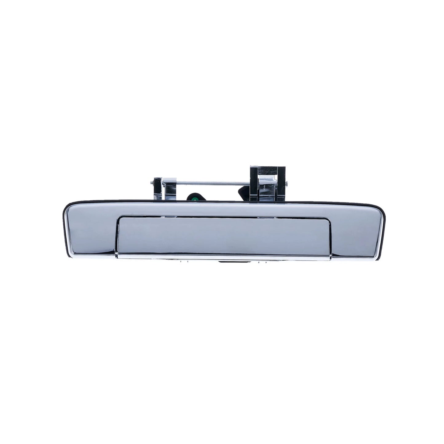 Chrome Tailgate Handle for Isuzu D-Max RT (2016–2020)