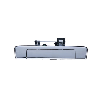 Chrome Tailgate Handle for Isuzu D-Max RT (2016–2020)