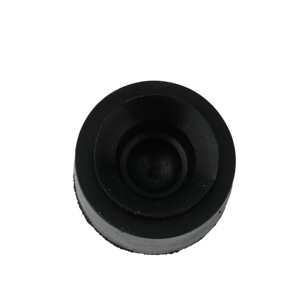 Rubber Cover Accessory Bushing