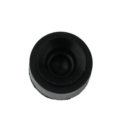 Rubber Cover Accessory Bushing