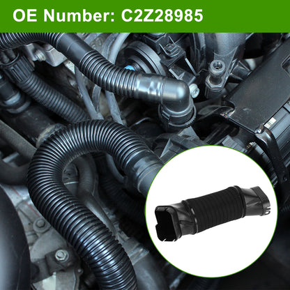 Air Filter Tube for Jaguar XF X250, XJ X351 (2008–2019) C2Z28985