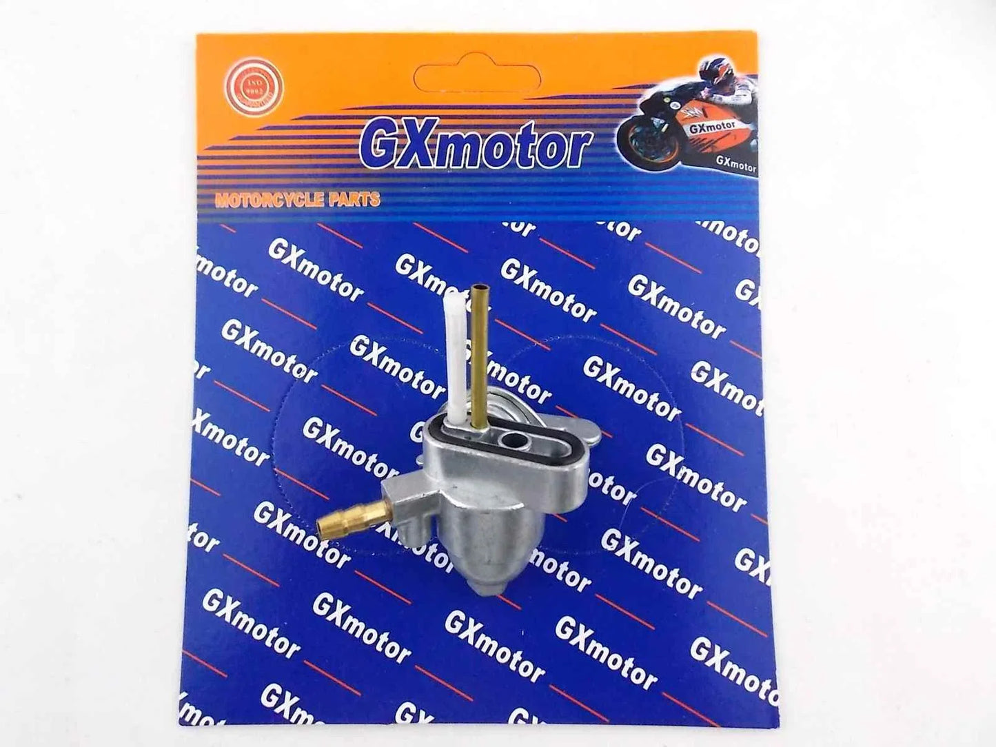 Fuel Tap Petrol Tank Petcock for Honda CZ100 (1962-1966)