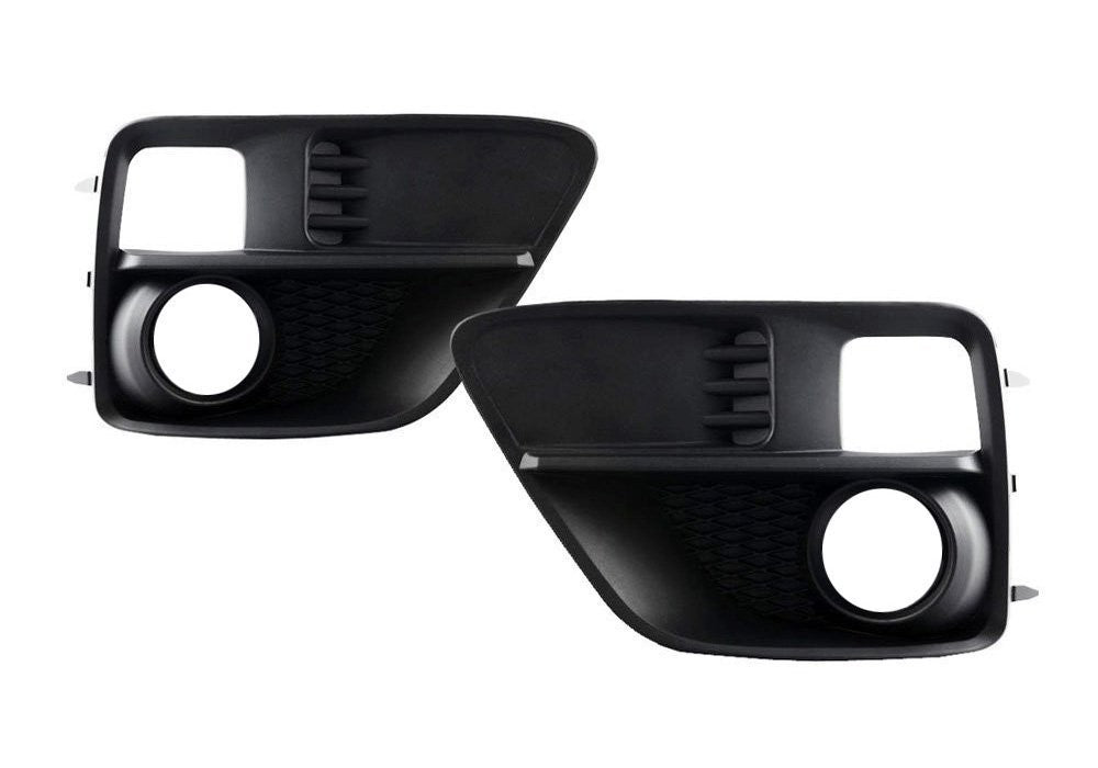 Set of 2 Fog Lights for Subaru WRX (2015–2017)