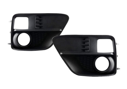 Set of 2 Fog Lights for Subaru WRX (2015–2017)