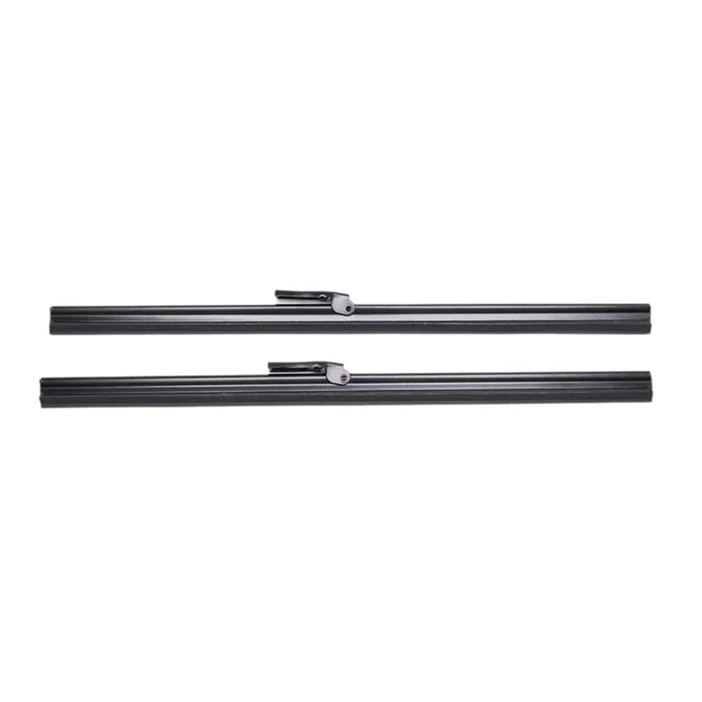 Flat Wiper Blades / 10 Inch for Land Rover Series 2 2A 3