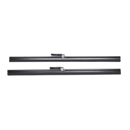 Flat Wiper Blades / 10 Inch for Land Rover Series 2 2A 3
