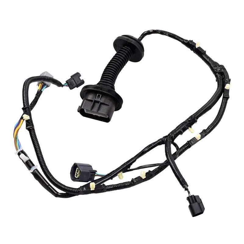 Wire Harness LH Driver Side for Ford F-150 (2009–2014)