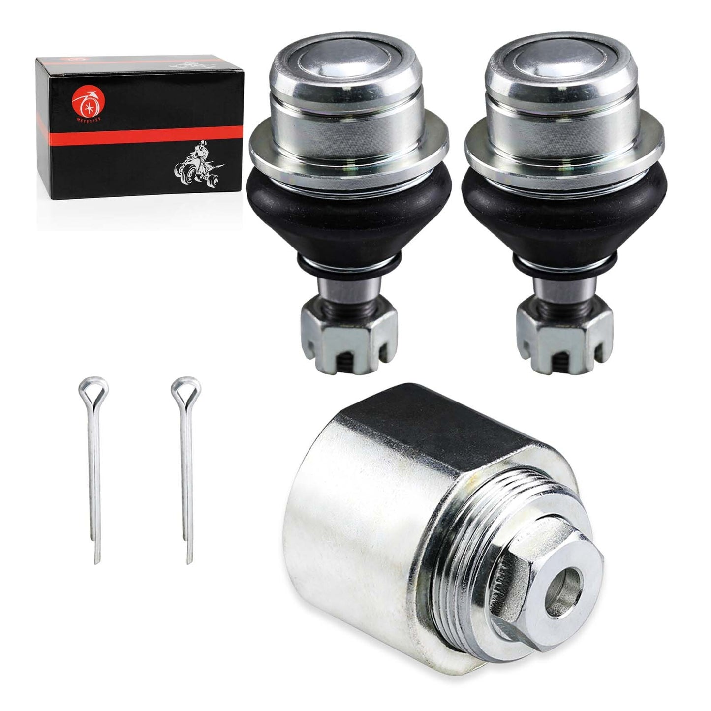 Front Ball Joint & Bracket Removal Tool Kit for Polaris Trail Blazer (2000–2006)