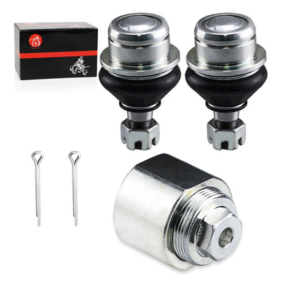 Front Ball Joint & Bracket Removal Tool Kit for Polaris Trail Blazer (2000–2006)
