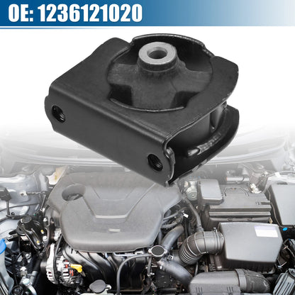 Engine Motor Mount for Toyota RAV4 (2013–2018) No. 12361-21020 Black