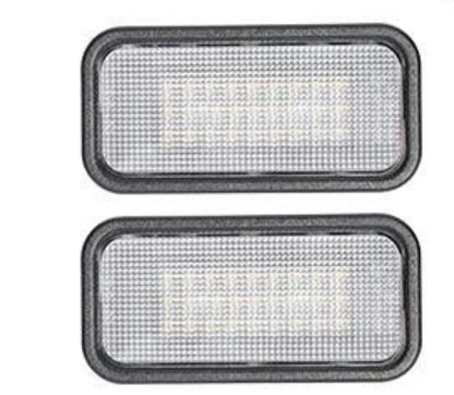 SMD Truck Cargo Bed Lights for GMC Sierra 1500/Silverado 1500 (2019–2025)