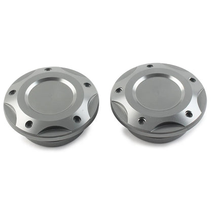 Carbon Fiber Fuel Gas Tank Cover Protector for Yamaha YZF R1 (2004–2006)