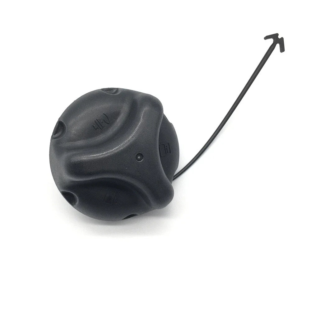 Fuel Gas Cap x1 for Hummer H2 H3 H3T (2004-2010) GM 25827646