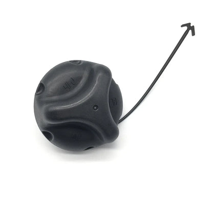 Fuel Gas Cap x1 for Hummer H2 H3 H3T (2004-2010) GM 25827646