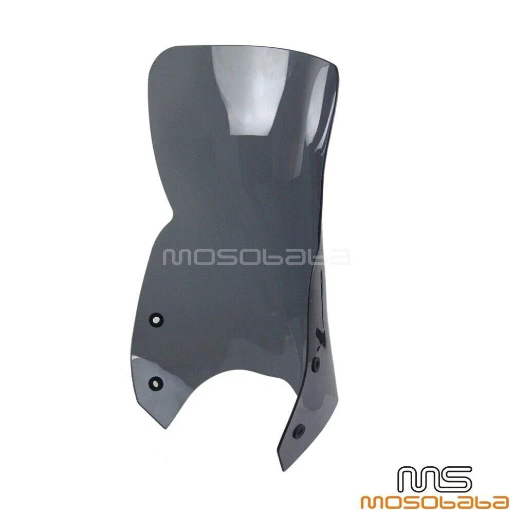 Windshield Sport Windscreen for Suzuki Boulevard M109R (2006-2016)