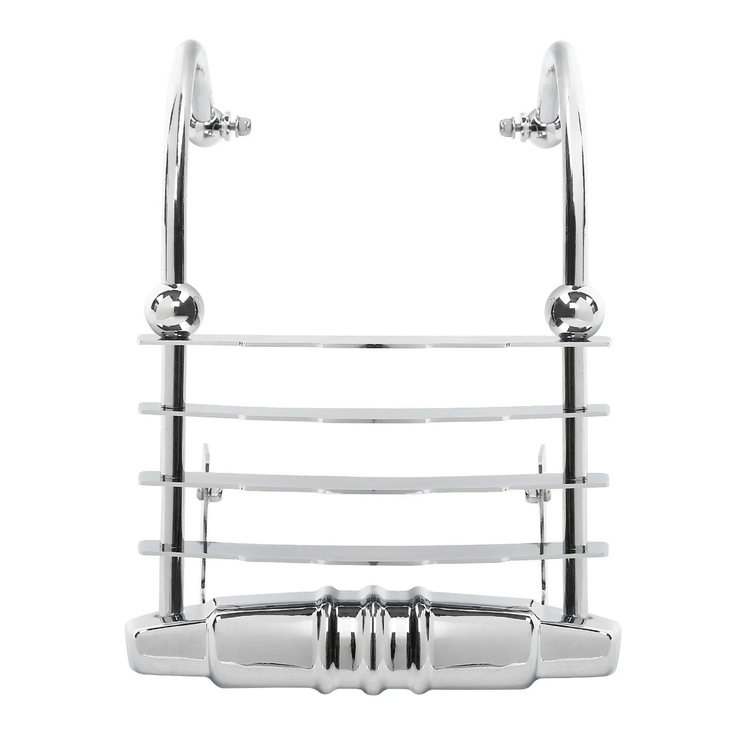 Bumper Grill for Harley Heritage Springer 1997-2003