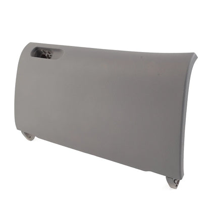 Central Console Gear Shift Control Panel Cover Trim for Audi TT TTS TTRS (2008–2014)