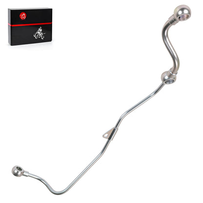 Cylinder Pipe Delivery for Yamaha Rhino Viking Kodiak Grizzly (2007–2024)