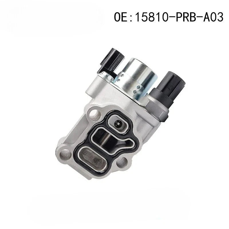 Spool Valve VTEC Solenoid for Honda Accord Civic CRV Acura RSX (1999–2006)