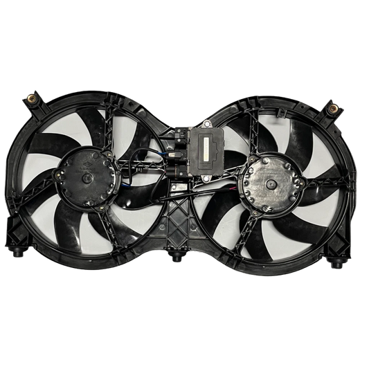 Electric Cooling Fan Assembly for Nissan Pathfinder R52 (2013–2021)