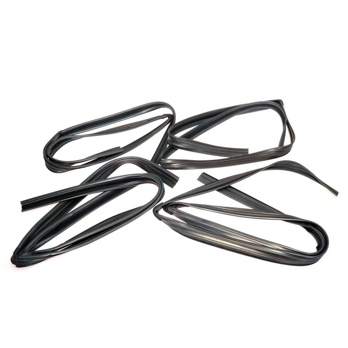 Front Bumper for Toyota Corolla E100 (1992–1997)