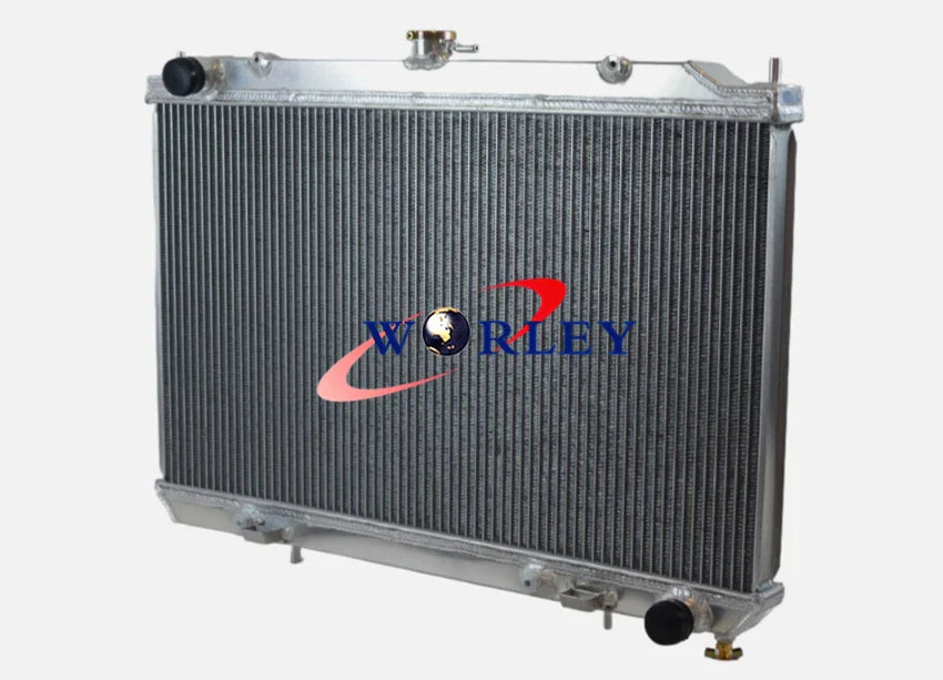 Radiator for Nissan Maxima, Infiniti I30, I35 3.0/3.5L V6 (2000-2004)