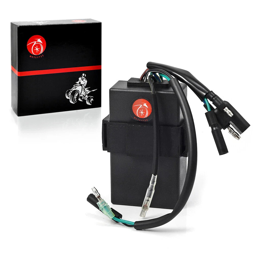 CDI Box for Honda CR80R/CR80RB and CR85R/CR85RB (1996–2004)