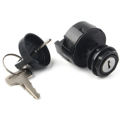 Ignition Switch Fuel Key Set for Polaris Sportsman 300 325 400 450 500 550 570