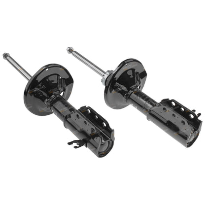 Front Strut Shock Absorber Pair for Ford Laser KJ KL (1994–1998)