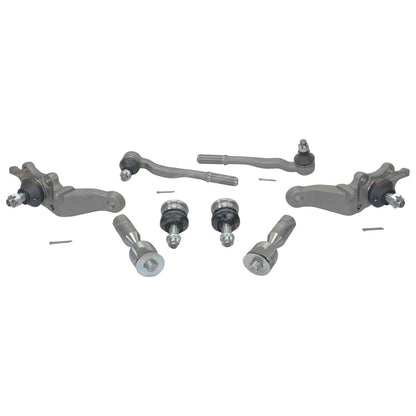 Ball Joints Tie Rod Ends Kit for Toyota Prado (1990–1995)