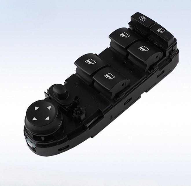 Power Window Switch for BMW E60 E61 (2002–2010)
