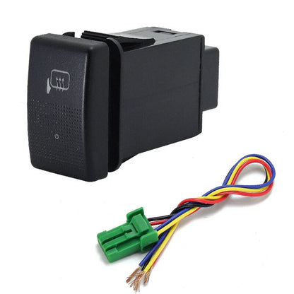 Dashboard Control Switch Button for Mazda RX-8 / 3/5/6 / CX-7 / CX-9 / MX-5