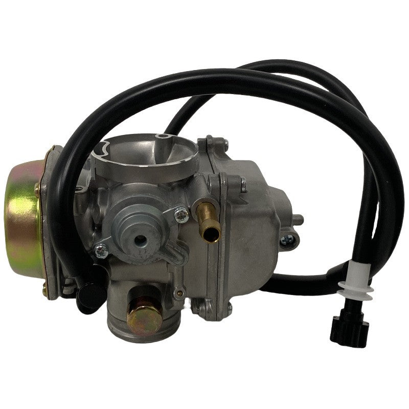 Carburetor for Suzuki Eiger 400 (2002–2007)