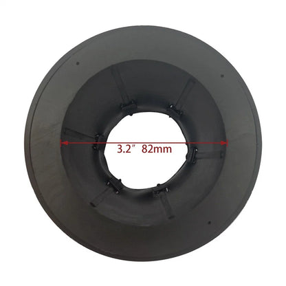 Transom Cable Boot / Dia 120mm / Cable Boot for Boat Motors