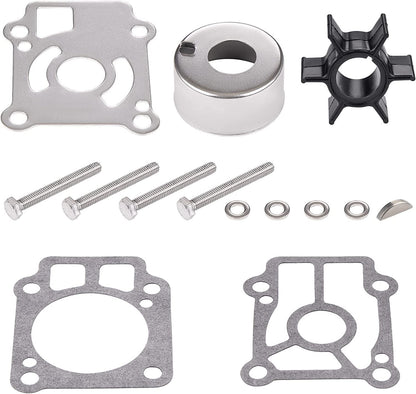 Water Pump Repair Kit for Nissan Tohatsu 25-40 HP