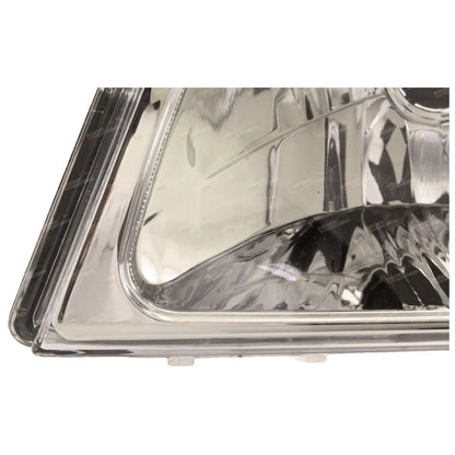 LH Headlight for Toyota Hilux SR5 (2001–2005)
