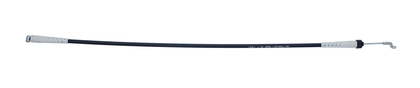 Front Inner Door Lock Release Cable for Ford Bronco F100 F250 F350 (1992–1997)