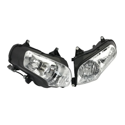 Light Assembly Front Headlight for Honda Goldwing GL1800 (2001-2011)