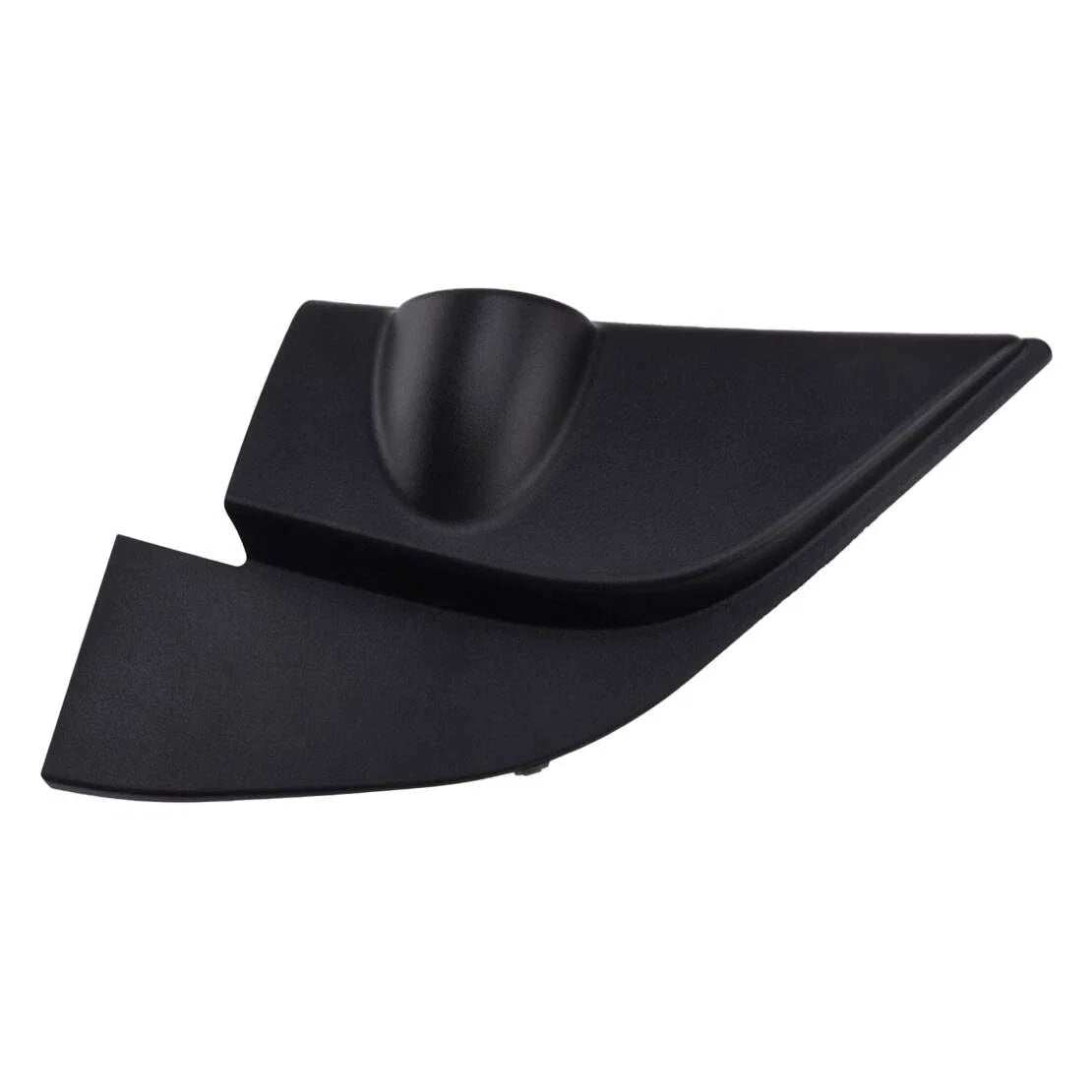 Left Side Mirror Triangle Trim Panel for Nissan Versa (2012-2018)
