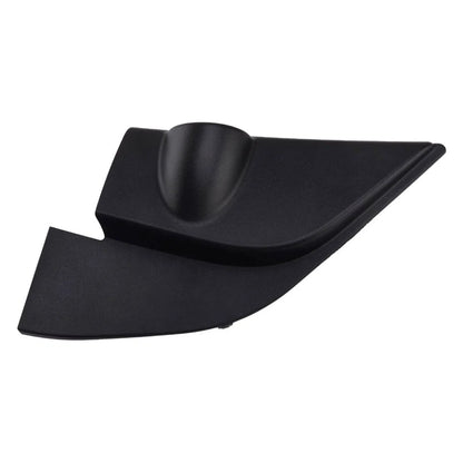 Left Side Mirror Triangle Trim Panel for Nissan Versa (2012-2018)