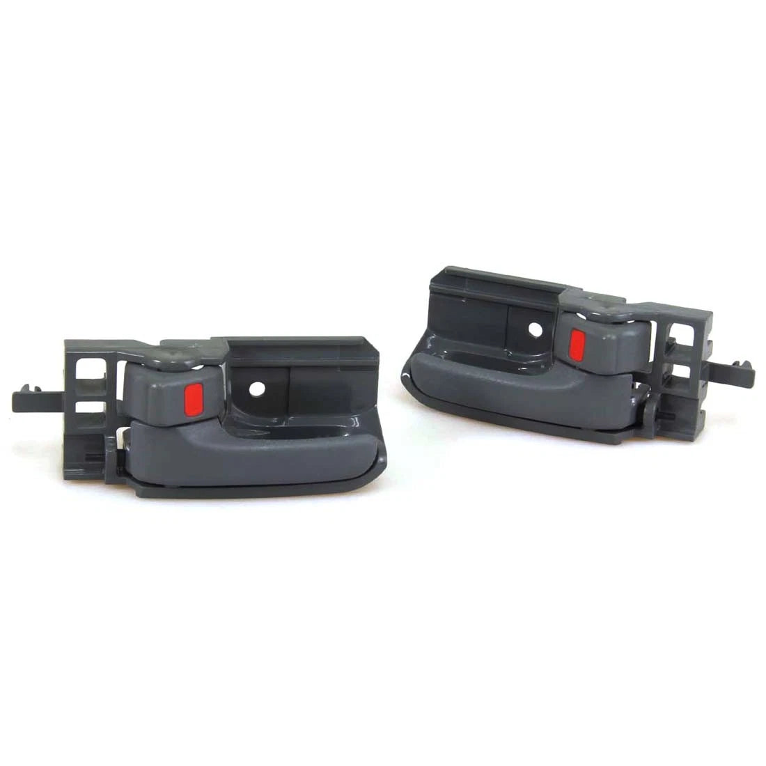 Set of Door Handles & Bezel for Toyota Hilux Vigo (2005–2015)