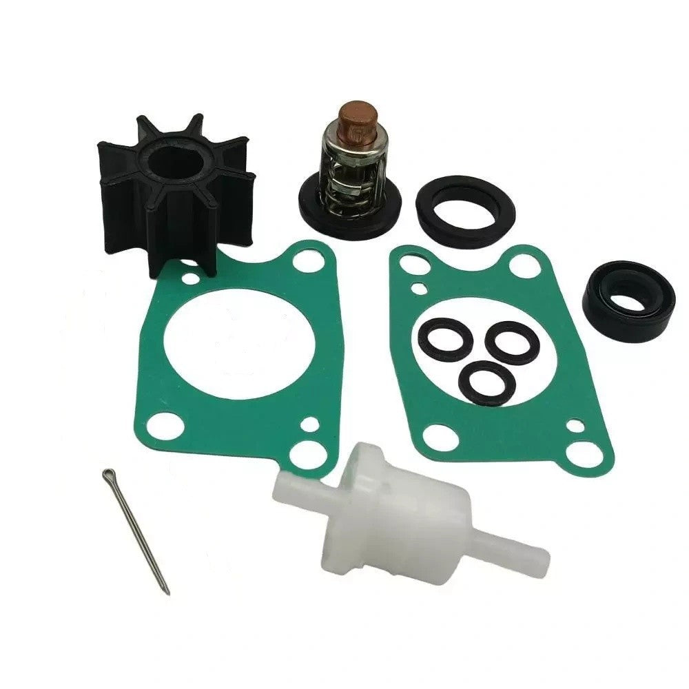 Maintenance Kit with Thermostat for Honda 4-5 HP (Year Range Not Specified)