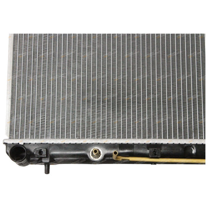 Alloy Core Radiator for Hyundai Coupe RD & Lantra J2 J3 (1996–2002)
