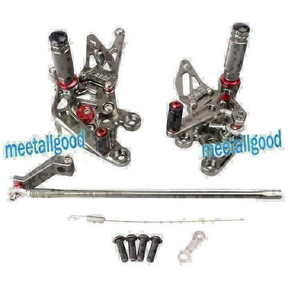 14T Front Motor Engine Chain Drive Sprocket Kit for Yamaha R3 (2015–2018)