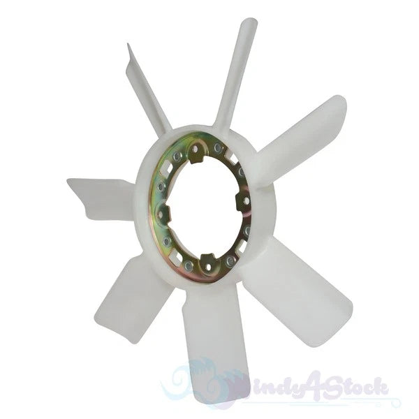 Engine Cooling Fan Blade for Toyota Hilux (1997–2005)