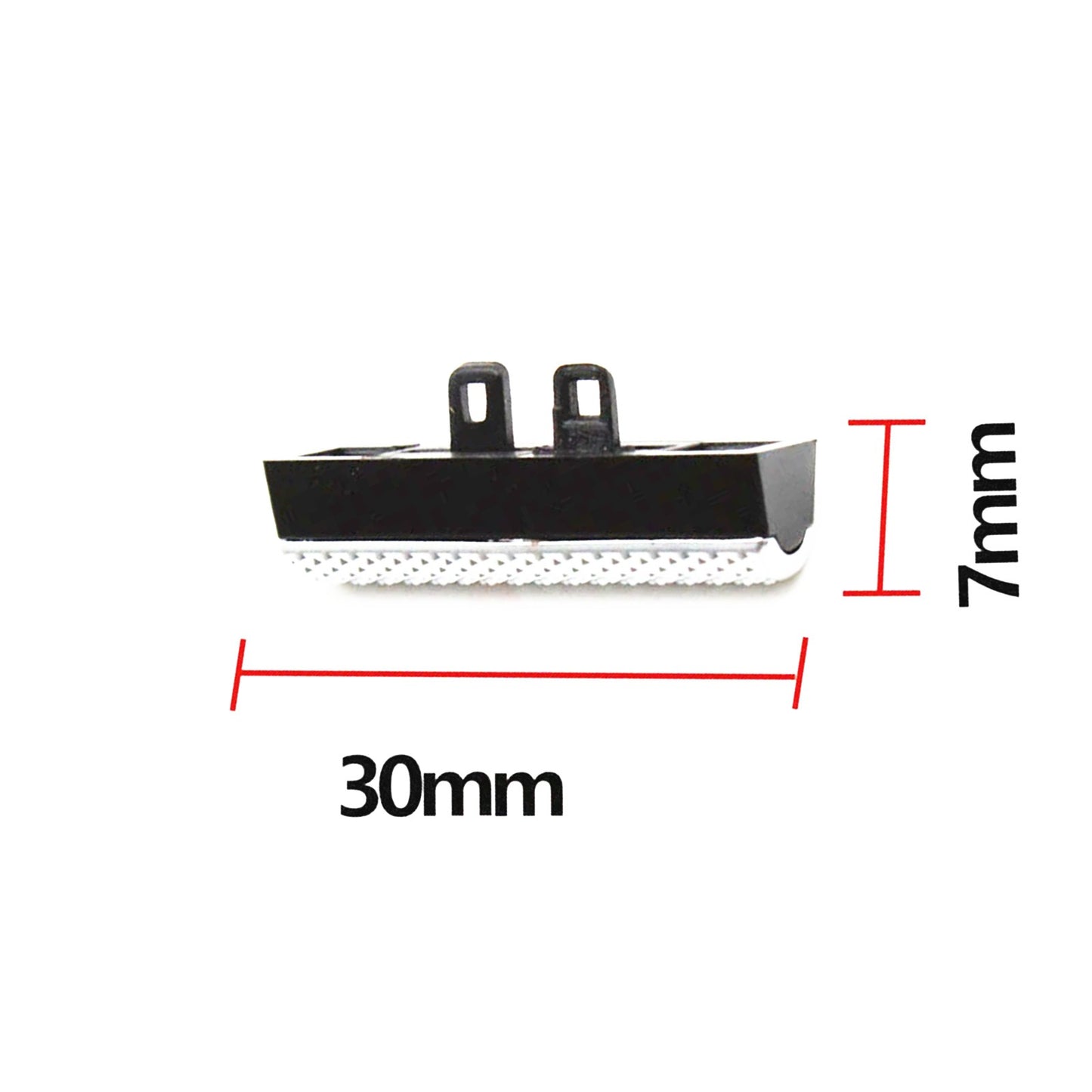 Sunroof Control Switch Button for Porsche Panamera (2017–2023)